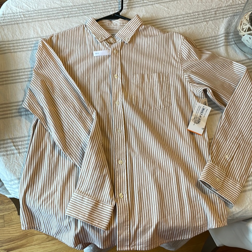 Old navy men’s button up